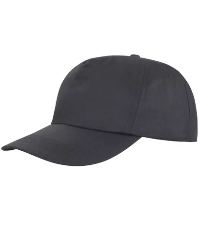 Houston 5-Panel Printers Cap