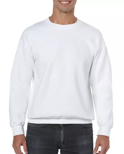 Heavy Blend® Adult Crewneck Sweatshirt