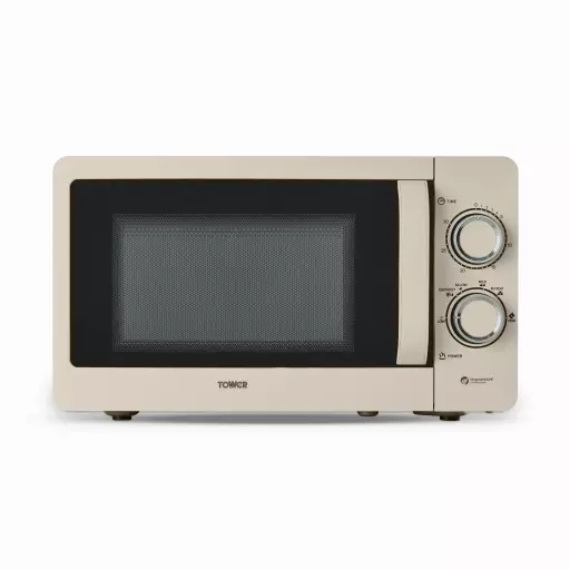 20L 800W Manual Microwave