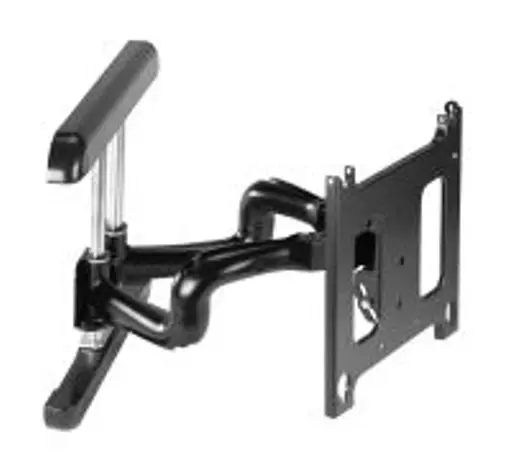 Chief PNRUB TV mount 2.18 m (86") Black