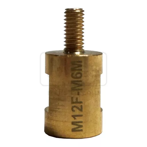 Mills Cobra Adaptor 9/11/14mm (M12F) to 6mm (M6M)