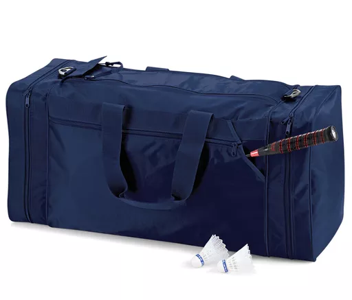 Jumbo Sports Holdall