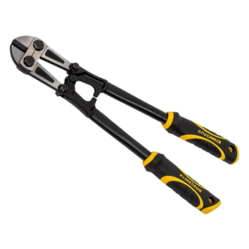 ROUGHNECK Professional Bolt Cutters