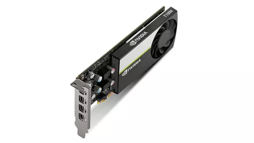 DELL NVIDIA T1000 8 GB GDDR6