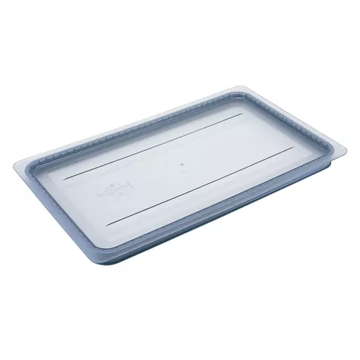 1/1 CLEAR GN GRIPLID POLYCARBONATE CAMBRO