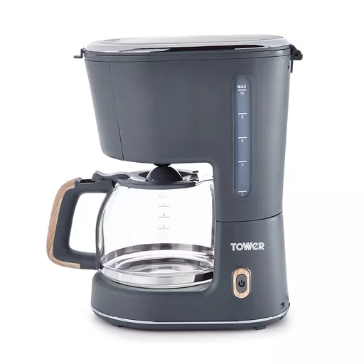 Scandi 900W Coffee Maker
