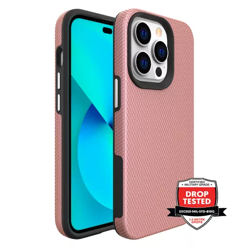 ProGrip for iPhone 14 Pro Max - Rose Gold