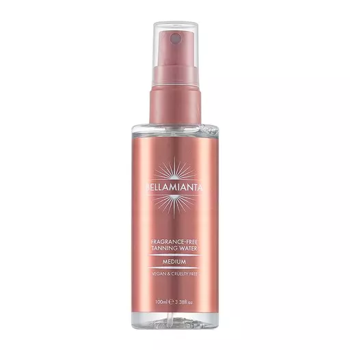 Bellamianta Tan Boosting Drops 50ml