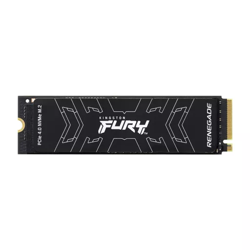 Kingston Technology 2000G FURY RENEGADE M.2 2280 NVMe SSD