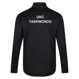UniversityOfKent_Taekwondo_FunctionalMidlayer_Black_Back.png