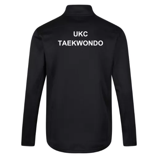 UniversityOfKent_Taekwondo_FunctionalMidlayer_Black_Back.png