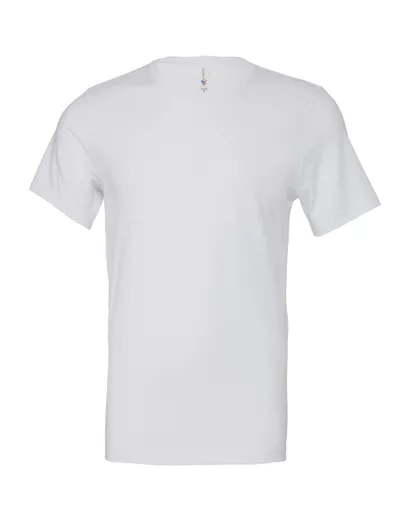 Men's Jersey Heavyweight Crew Tee