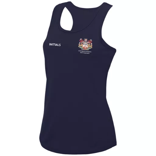 UniversityOfKent_MensHockeyLogo_WomensVest_Navy_Front.png