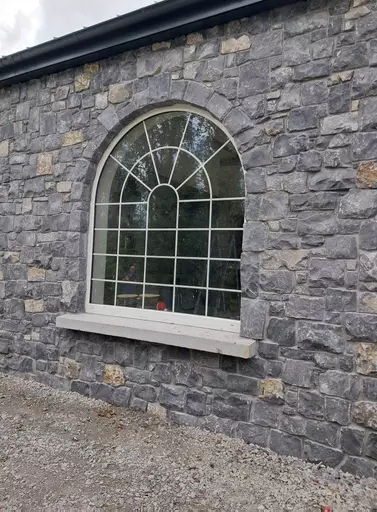 Natural FS Rustic Limestone 18