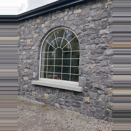 Natural FS Rustic Limestone 18 | Fernhill Stone