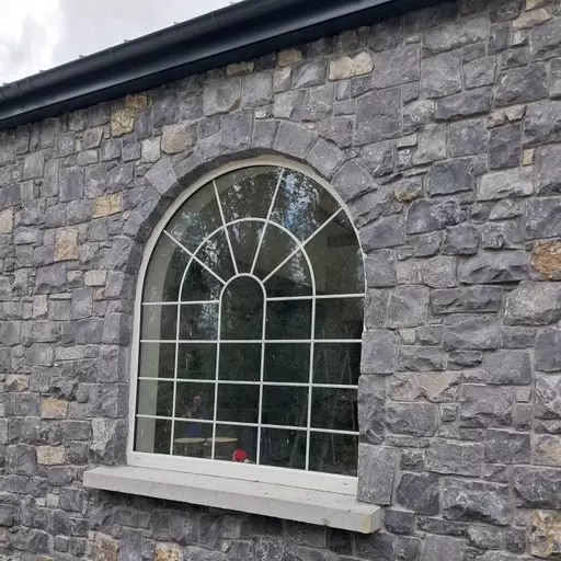 Natural FS Rustic Limestone 18