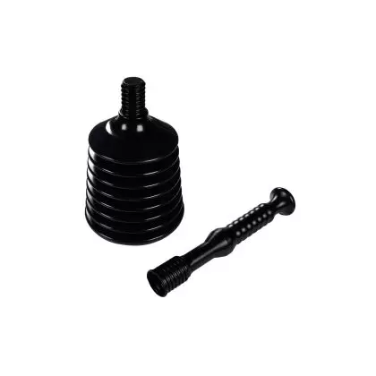 160mm Drain Plunger