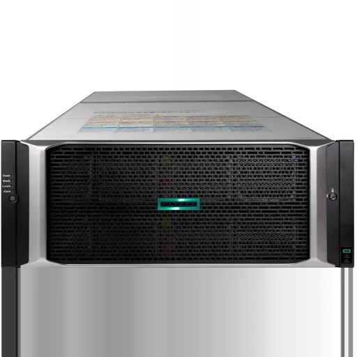 HPE XP8 All Flash Storage Array