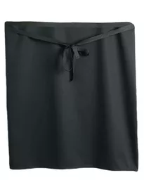 Multi-Coloured Recycled Waist Apron (28x24)
