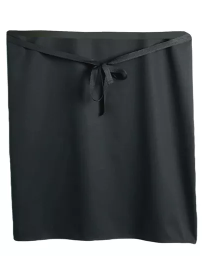 Multi-Coloured Recycled Waist Apron (28x24)