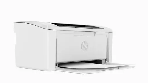 HP LaserJet M110w Printer, Black and white, Printer for Small office, Print, Compact Size