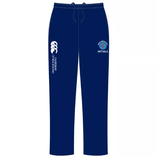 United Hospitals RFC Open Hem Stadium Pants