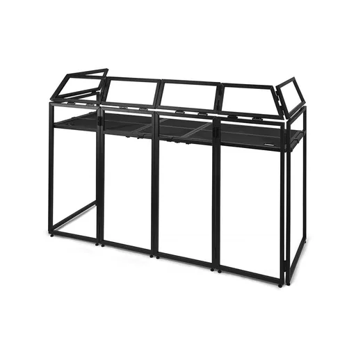 Equinox PRO DJ Booth System MKII