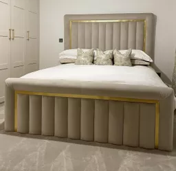 Sultan deals bed frame