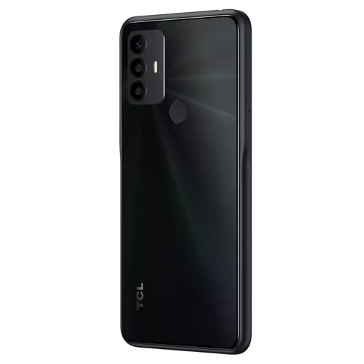 TCL 30 SE 16.6 cm (6.52") Dual SIM Android 12 4G USB Type-C 4 GB 128 GB 5000 mAh Grey