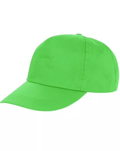 Houston 5-Panel Printers Cap