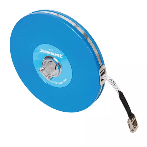 TAPE MEASURE 50m