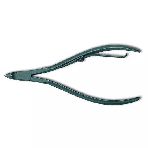 Kiehl Teflon Cuticle Nipper 9cm