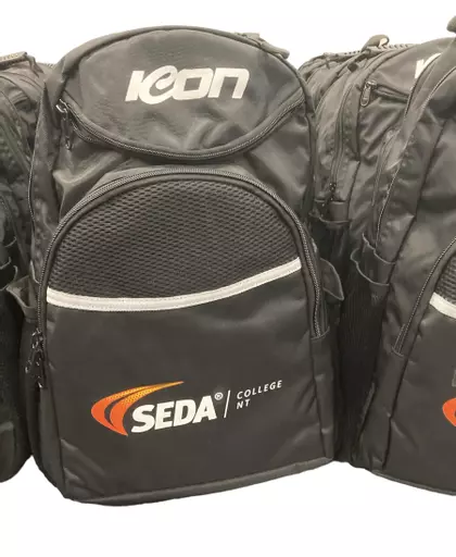 SEDA Backpack