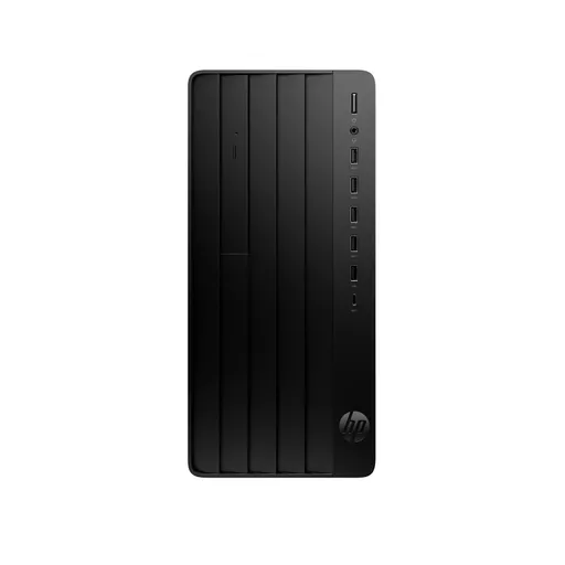 HP Pro 290 G9 Intel® Core™ i5 i5-13500 8 GB DDR4-SDRAM 256 GB SSD Windows 11 Pro Tower PC Black