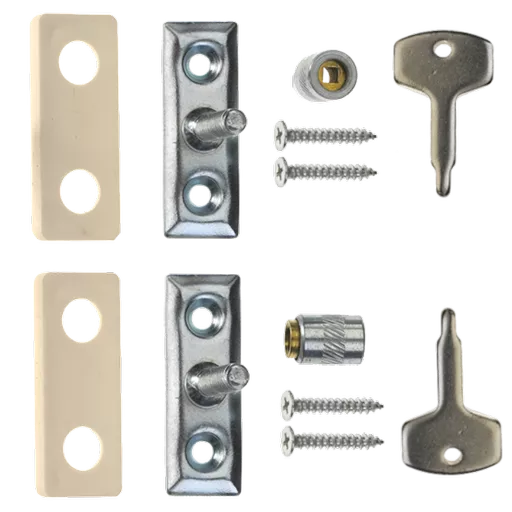 ERA 820 Locking Casement Stay Pin