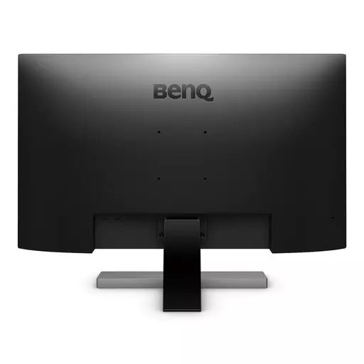 Benq EW3270U 80 cm (31.5") 3840 x 2160 pixels 4K Ultra HD LED Black, Gray, Metallic