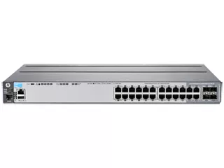 HPE Aruba Networking Aruba 2920 24G Managed L3 Gigabit Ethernet (10/100/1000) 1U Grey