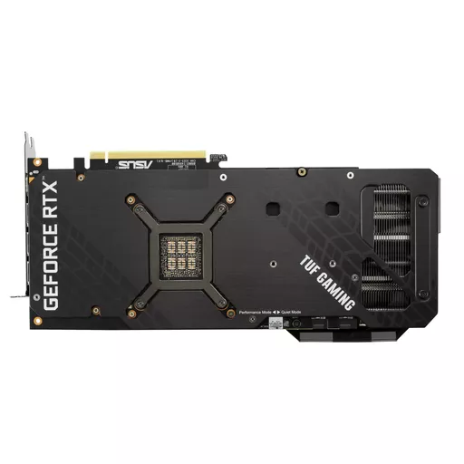 ASUS TUF Gaming TUF-RTX3080-O10G-GAMING NVIDIA GeForce RTX 3080 10 GB GDDR6X