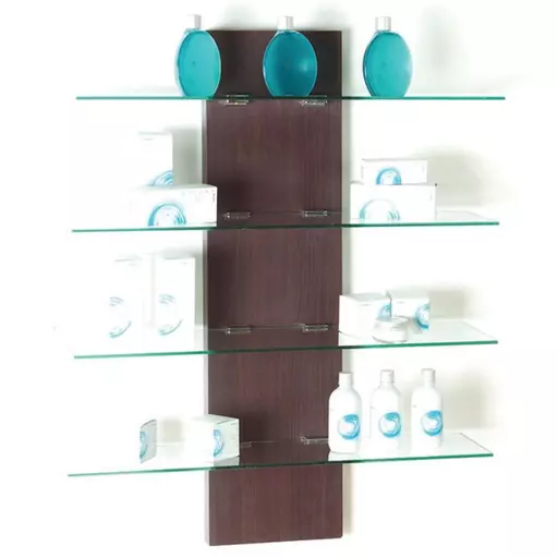 REM Tokyo Retail Shelving Unit