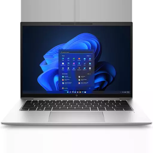 HP EliteBook 840 14 G9 i5-1235U Notebook 35.6 cm (14") WUXGA Intel® Core™ i5 16 GB DDR5-SDRAM 512 GB SSD Wi-Fi 6E (802.11ax) Windows 11 Pro Silver