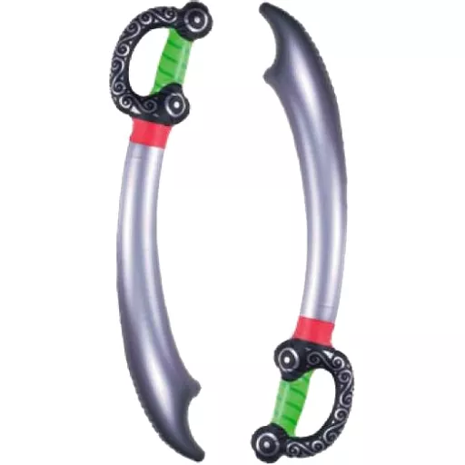 Inflatable Pirate Sword