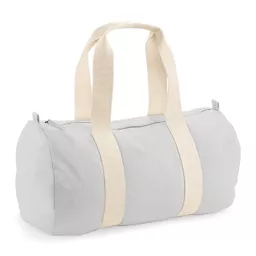 EarthAware® Organic Barrel Bag