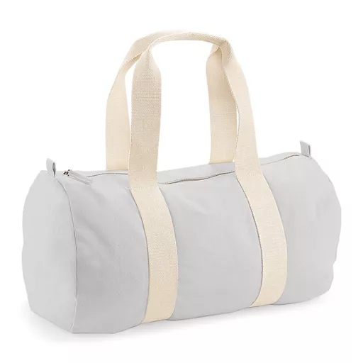 EarthAware® Organic Barrel Bag