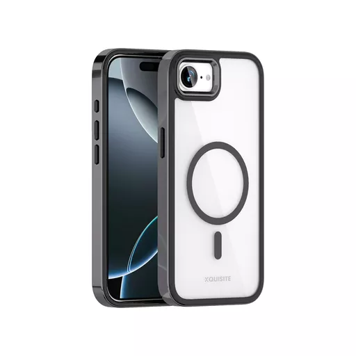 ProMag Electro for iPhone 16e - Black