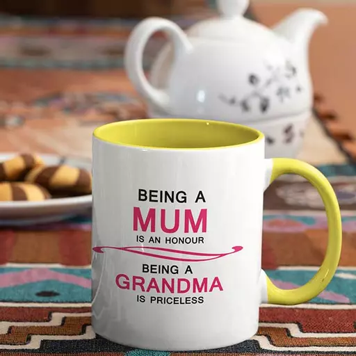 Personalised-Mug-Being-a-Mum-is-an-Honour-but-being-a-Grandma-is-Priceless-yellow.jpg