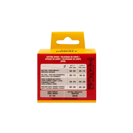FCH0100 25mm Hole Saw Starrett 6 Pack-SEC03.png