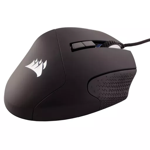 Corsair Scimitar Pro RGB mouse Gaming Right-hand USB Type-A Optical 16000 DPI