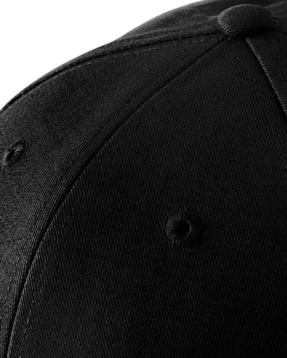 Athleisure 6 Panel Cap