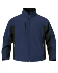 Men's Crew Bonded Jacket