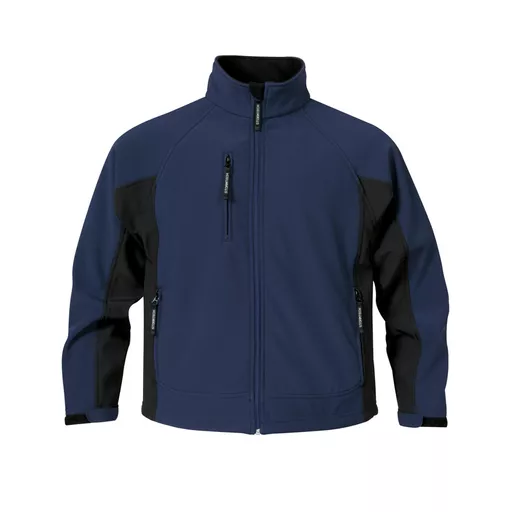 Men's Crew Bonded Jacket